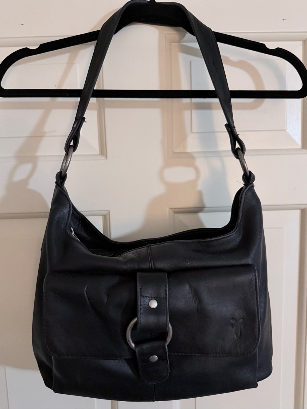 Frye Hobo Bag (Vintage)